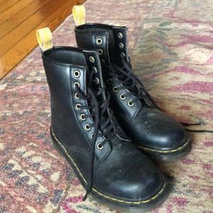 Dr Martens Boots